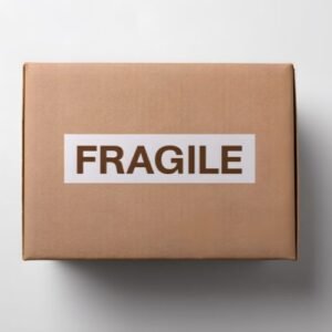 Paquete Fragile Plus